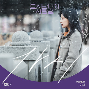 가시 (Thorn)