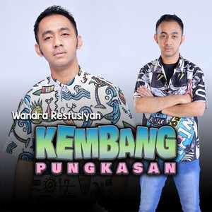 Kembang Pungkasan