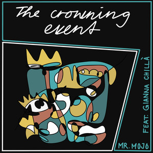 The Crowning Event