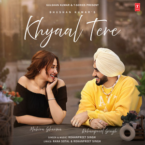 Khyaal Tere