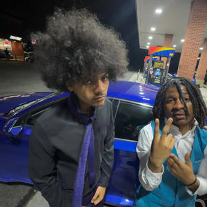 Smooth operator (feat. Nova Dagoon) (Explicit)