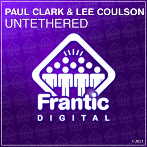 Untethered (Radio Edit)