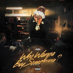 With My Shooters (feat. TSG Brazy Youngin) (Explicit)