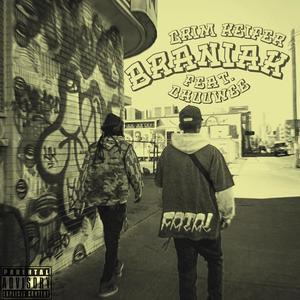 Braniak (feat. Chuuwee) [Explicit]