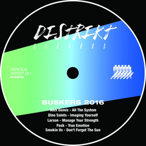 Don't Forget the Sun (Original Mix)