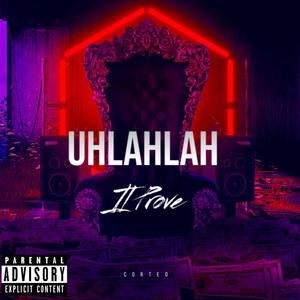 UHLAHLAH (Explicit)