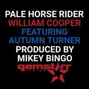 Pale Horse Rider (feat. Autumn Turner) [Explicit]