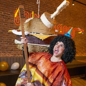 Cumpleaños feliz (Explicit)