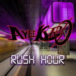 Rush Hour (From "A Hat In Time") (Metal Cover)