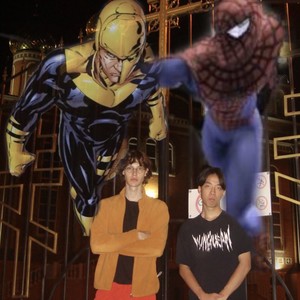 Crank Freestyle(prod. by temir) (Explicit)