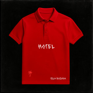 Hotel (Isla Rosada)