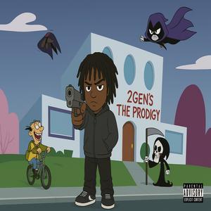 Missunderstood (feat. Lil Choppa) (Explicit)