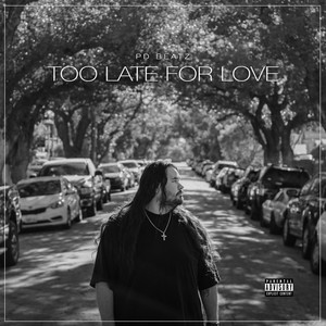 Too Late for Love (Explicit)