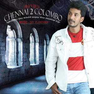 Chennai 2 Colombo