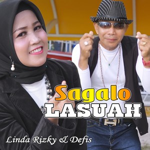 SAGALO LASUAH