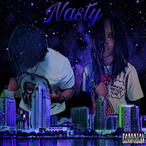 Nasty (feat. Young Icy) (Explicit)