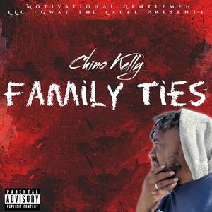 Family Ties (Explicit)