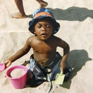 DOLCE SUR MA BABY (Explicit)