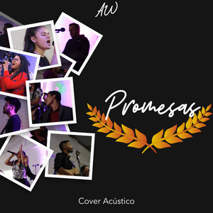 Promesas (Cover Acústico)