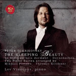 Tchaikovsky: The Sleeping Beauty - iTunes exclusive-