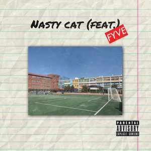 최웅림 (WOONG LIM) - 못된 고양이 (Nasty Cat) (Feat. FYVE)