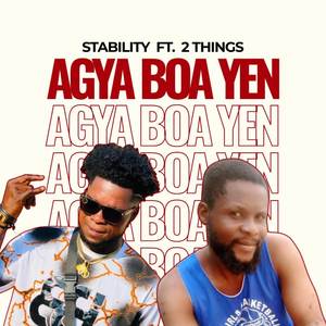 Agya Boa Yen