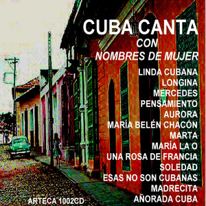 Cuba Canta