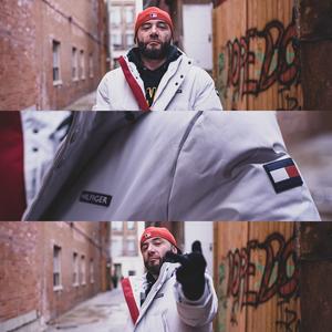 Red Beams Freestyle (Explicit)