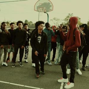 Book (feat. 1Rawmfk & LilSixerr) (Explicit)