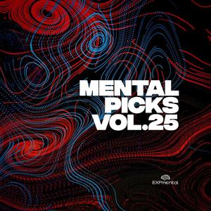 Mental Picks Vol.25