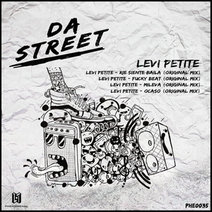 ****y Beat (Original Mix)