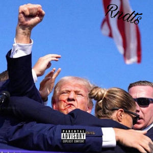 Donald Trump (feat. Jahseyx0) [Explicit]