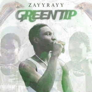 Green Tip (Explicit)