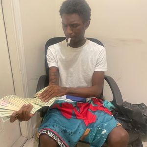 wake up (essence) (Explicit)