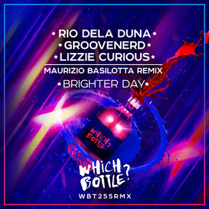 Brighter Day (Maurizio Basilotta Remix)