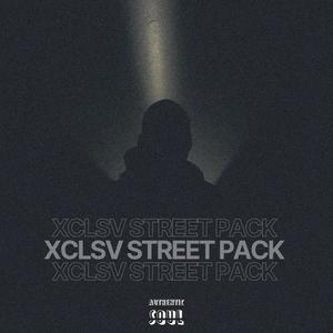 Xclsv Street Pack