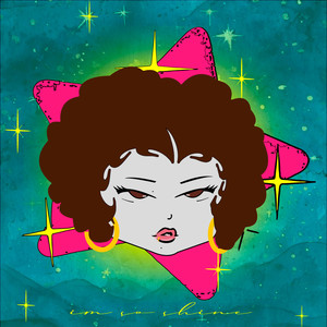 I´m so shine