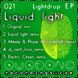 Lightdrop