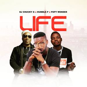 Life (feat. Humble P & Popy wonder)