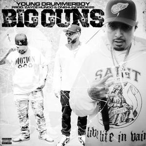 Big Guns (Explicit)