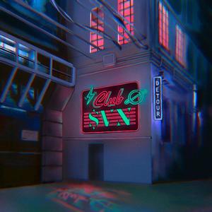 Deviant (feat. Club 97) (Explicit)