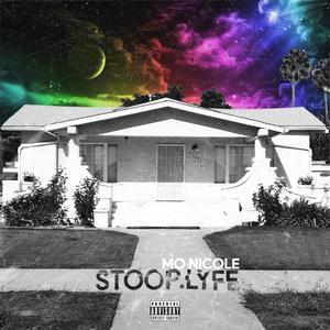 Two Toned (feat. Blvck Slabb, Bob DeNiro & Peter Bandz) (Explicit)