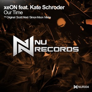 Our Time (Original Mix)