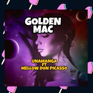 Unamanga (feat. Mellow Don Picasso) [Explicit]