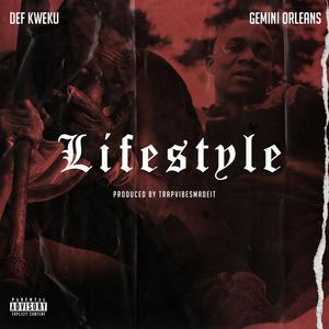 Lifestyle (feat. Gemini Orleans)