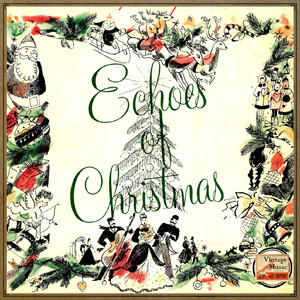 White Christmas, Anderson: Sleighride