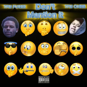 don't mention it (feat. TFM Fugee) [Explicit]