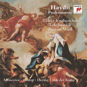 Mass in C Major, Hob. XXII:9 
