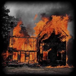 Let It Burn