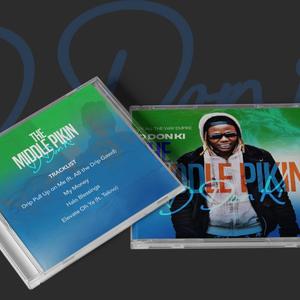 Drip Pull Up On Me (feat. AB the drip GaWd) (Explicit)